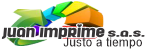Logo Juan Imprime SAS